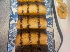 -探鱼·鲜青椒爽麻烤鱼(西南商都店)