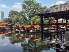 -侨美·唐荔园·40年地道粤菜