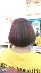 -Hair ART造型沙龙