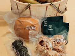 -伯乐居茶艺馆(石岐大信店)