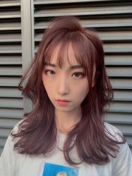 长发-P.STYLE 派斯造型