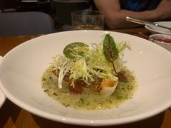 -沈阳君悦酒店·意坊意大利餐厅