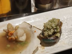 -铁板诱惑法式铁板烧(大卫城店)