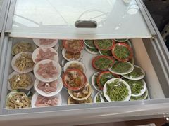 -万记麻辣烫国展总店