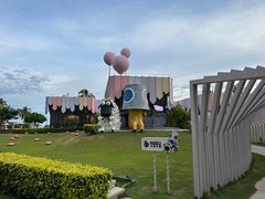 -水桶王国主题餐厅·聚会·生日派对·亲子活动·家庭套餐(亚龙湾希尔顿店)