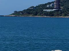 -三亚南山文化旅游区