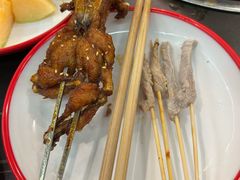 -京元盛铜锅涮肉(上海总店)