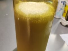延边米酒-大叹号啤酒屋·延边料理(延大店)
