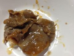 iphone_upload_pic-郑阿姨的家·이모네·韩料&烤肉(武川路店)