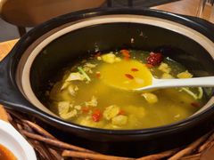 -WILDS 野有食(碧坞店)