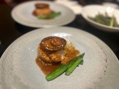 -上海苏宁宝丽嘉酒店·嘉府壹号中餐厅