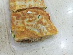 -户部巷小吃(中商徐东平价广场店)