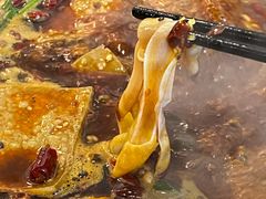 -黄潇洒老火锅(九眼桥宏济巷店)