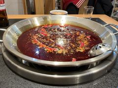 -飘香火锅(玉林西路店)