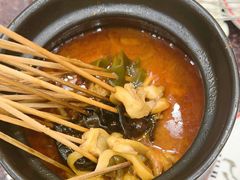 -有滋有味烧烤涮(果园星城C区店)