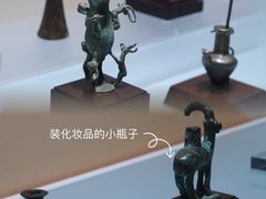 -深圳博物馆(古代艺术馆)