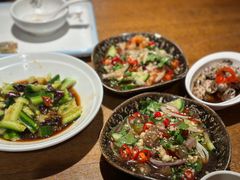 -乔街深夜食堂·台州菜·高压锅生蚝(杭州总店)