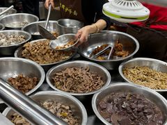 -铭辉沙嗲面(新街商业城店)