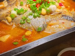 -炉鱼(萧山万象汇店)