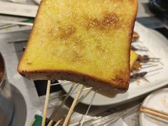 -偏脸子哈尔滨老烧烤(红旗大街店)