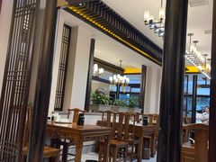 -二分八·大同菜(云雁阁长治路店)
