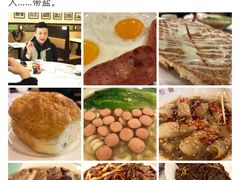 -大哥餐厅(西城花园店)
