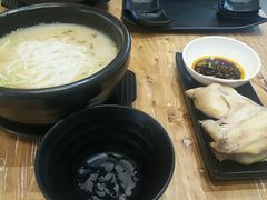 -过桥缘·过桥米线(鲁能城店)