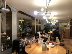 大堂-原製原味(普陀山磐龙店)