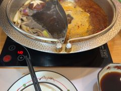 -牛匠和牛寿喜锅(西安总店)