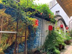 -衣裳街历史文化街区