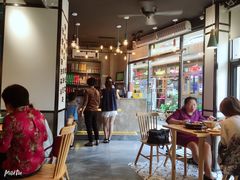 大堂-大厨的餐厅(曾厝垵总店)