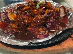 -九头鹰家宴(岳家嘴店)