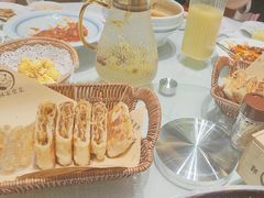 -郭林家常菜(狼垡店)