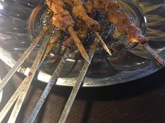 -凯撒尔新疆特色主题餐厅(青山店)