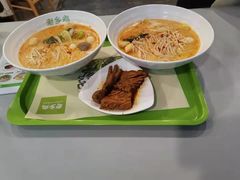 -老乡鸡(武汉中南梅苑小区地铁站店)