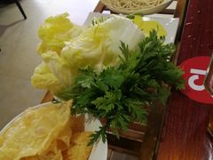-广味鲜潮汕牛肉火锅(延安三路店)