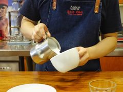 -HUG COFFEE(鼓楼店)