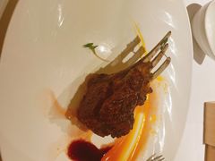 -王品牛排(郑州大卫城店)