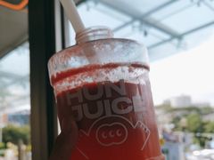 -混果汁(福田领展中心城店)