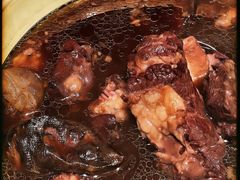 -客汀家宴·客家烟火 四季食材(集美店)