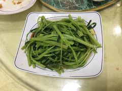 -老字号蛇口德记烧腊饭店·海鲜加工