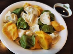 -赶海部落海鲜城(海阳路店)