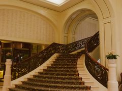 -利顺德大饭店·水岸中餐厅(小白楼店)