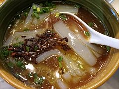 -百花人家(清水田园店)