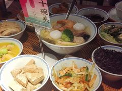 -寻宝记绍兴菜(鲁迅路店)