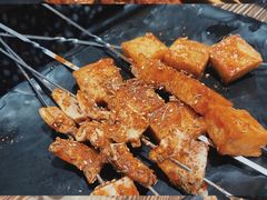 烤羊肉串-赤甲皇(仙霞路店)