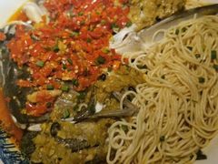 -小菜园新徽菜(合肥之心城店)