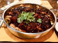 -黄记煌三汁焖锅(崇文门店)
