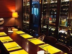 -合肥皇冠假日酒店·菲亚斯特自助餐厅(黄山路店)