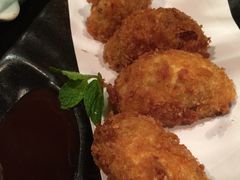 -山葵家·创意料理(宁波来福士店)